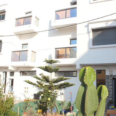 Hotel Lafamilia Surf Imsouane Esterno foto