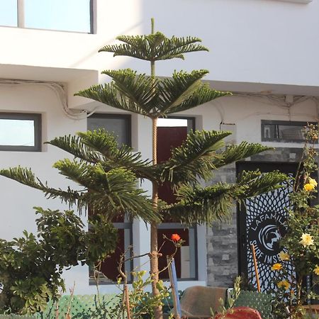 Hotel Lafamilia Surf Imsouane Esterno foto