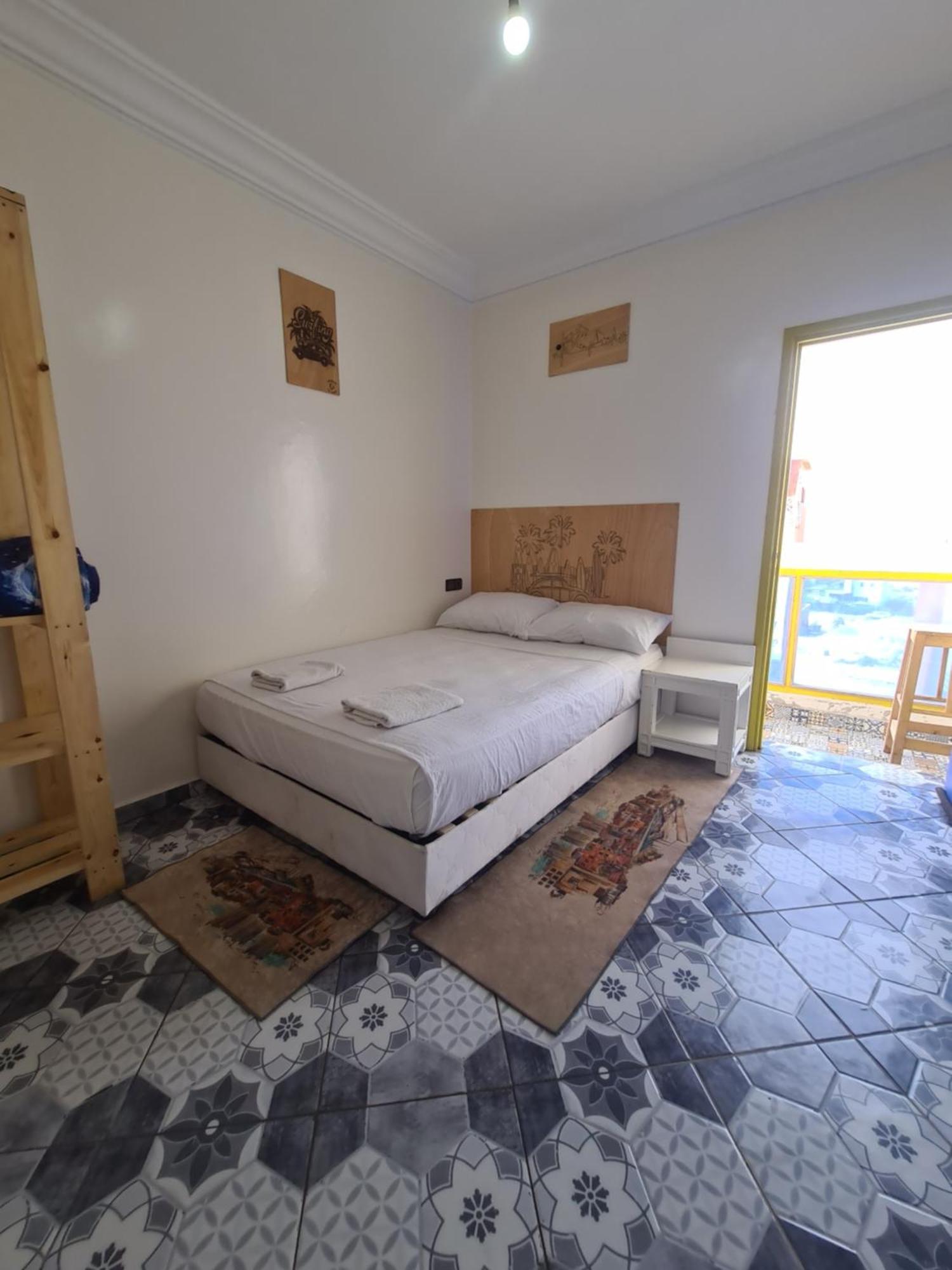 Hotel Lafamilia Surf Imsouane Esterno foto