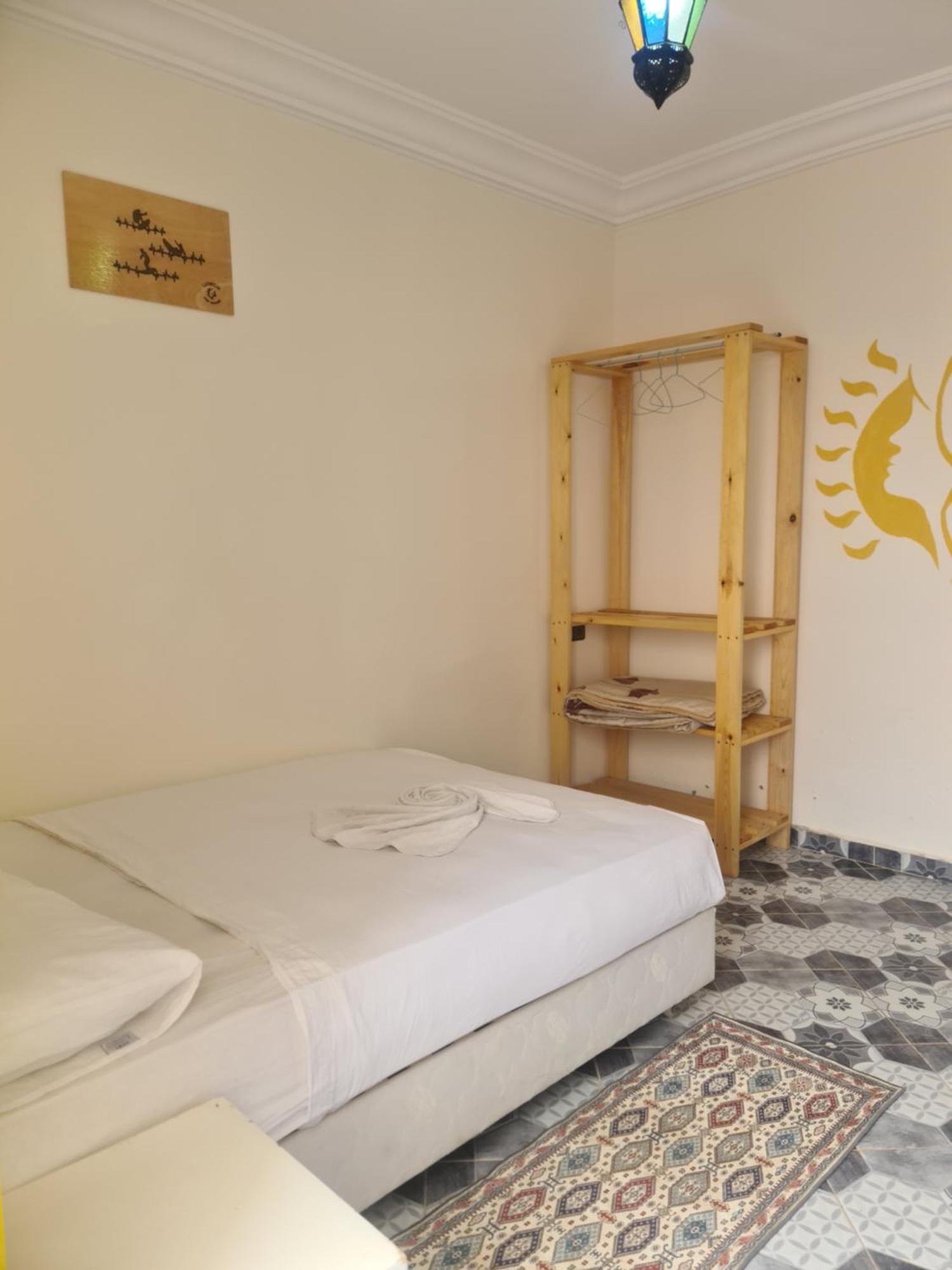 Hotel Lafamilia Surf Imsouane Esterno foto