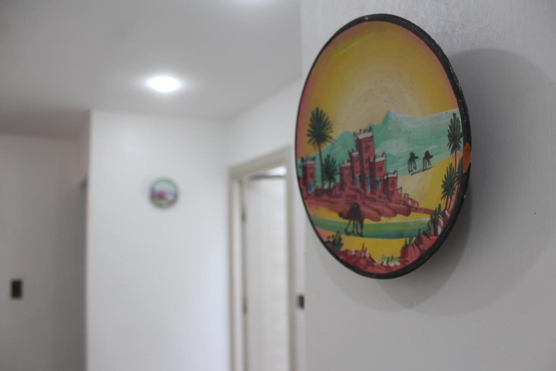 Hotel Lafamilia Surf Imsouane Esterno foto