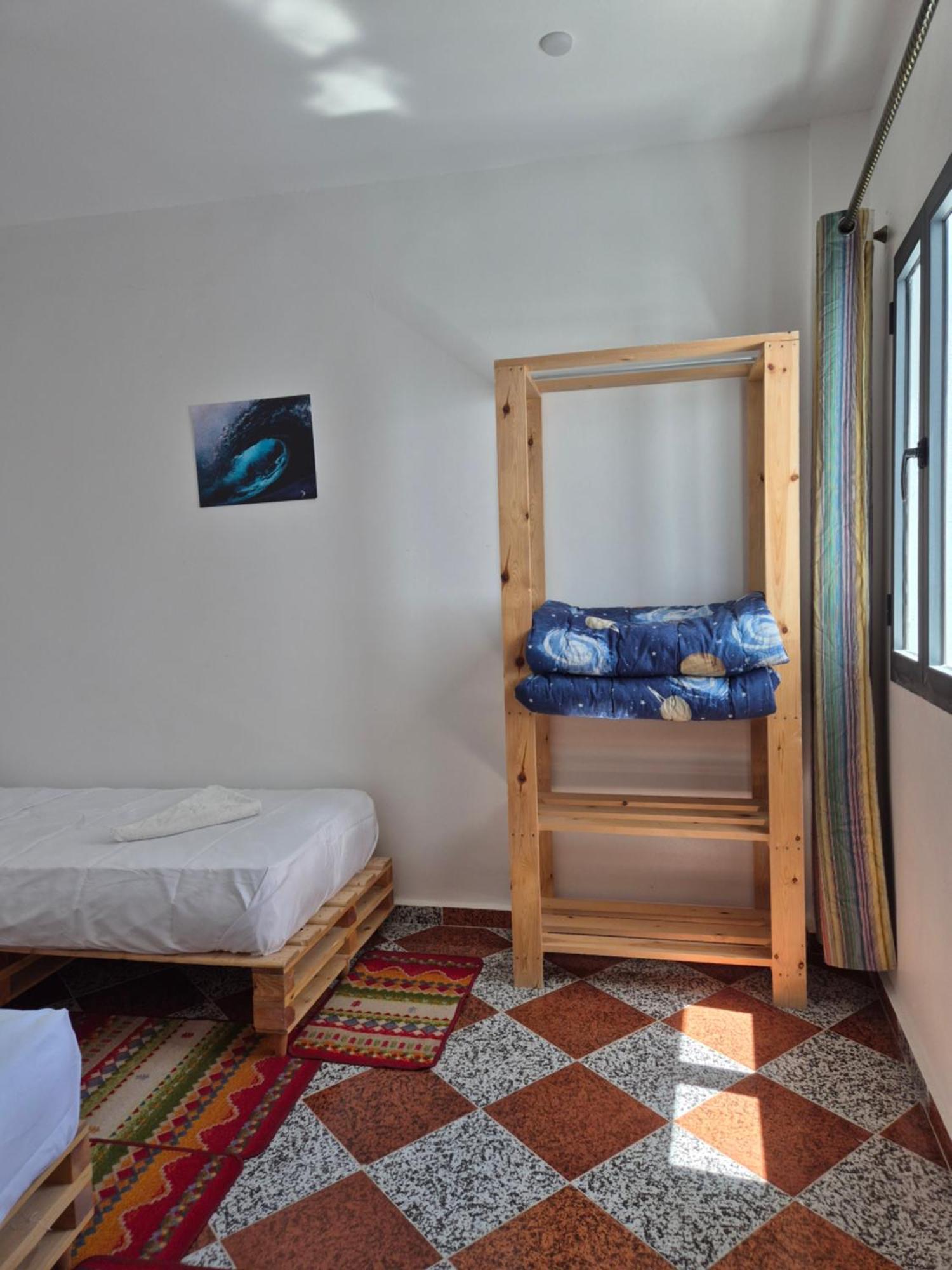 Hotel Lafamilia Surf Imsouane Esterno foto