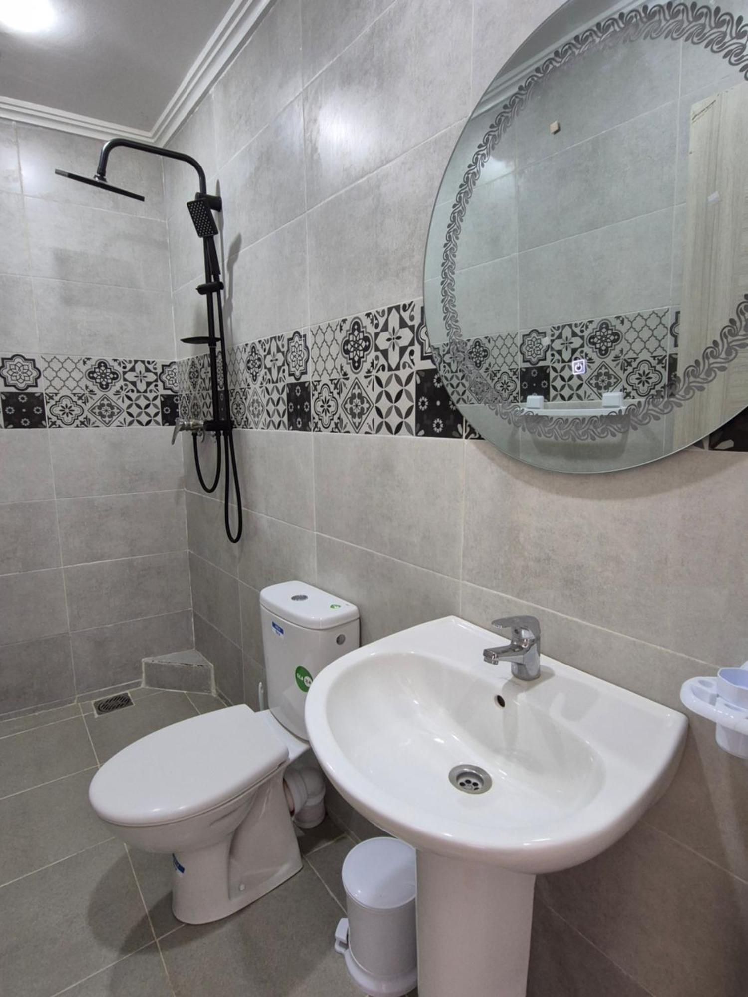 Hotel Lafamilia Surf Imsouane Esterno foto