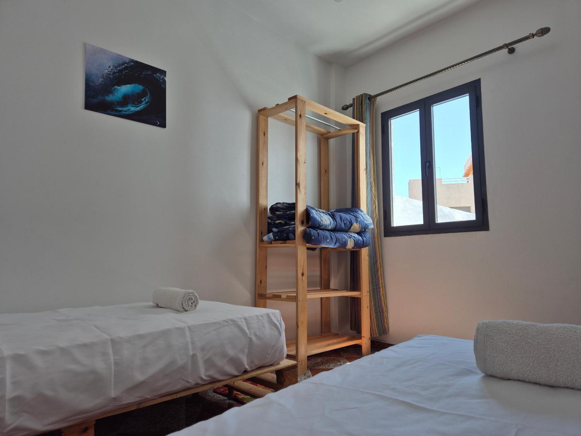 Hotel Lafamilia Surf Imsouane Esterno foto