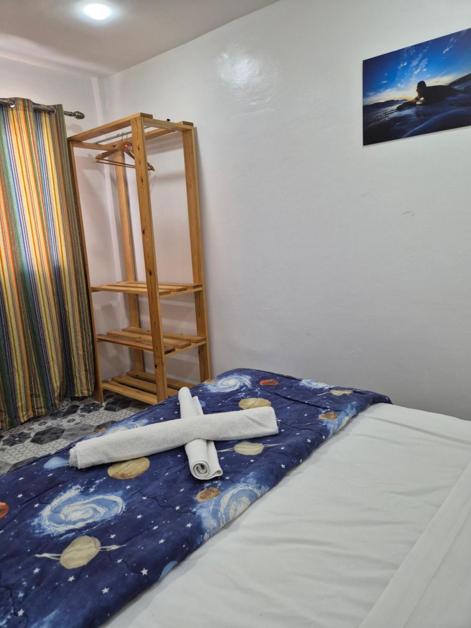 Hotel Lafamilia Surf Imsouane Esterno foto